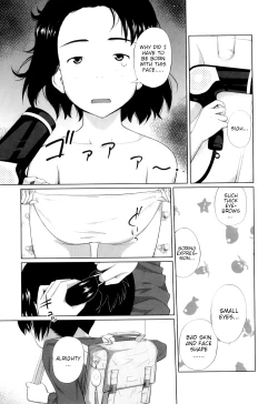 Page 3 of Haru kaoru | The Scent of Spring