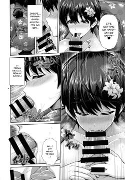 Page 7 of Oikawasan And Her Big Breasts In a Yukata