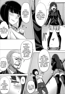 Page 10 of Idol no Uraeigyou | An Idol's Side Business