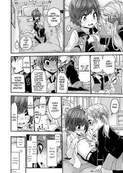 Page 10 of Graduation!