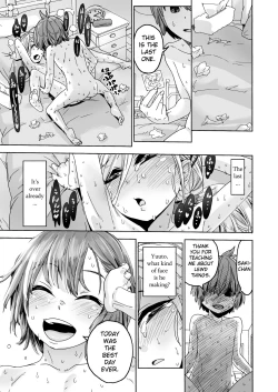 Page 31 of Graduation!