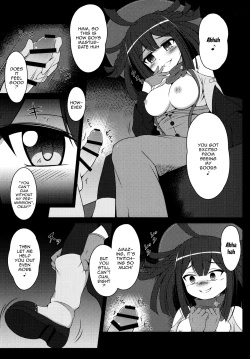 Page 6 of Dattara Tanoshinda Hou ga Ii yo ne | In That Case You Should Enjoy Yourself