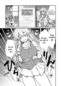 Page 9 of Kukkorose no Himekishi to nari, Yuri Shoukan de Hataraku koto ni Narimashita. 2 | Becoming Princess Knight and Working at Yuri Brothel 2