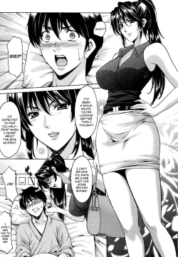 Page 3 of Oshikake Byouin Kijouika | Gatecrash Hospital Cowgirl Sex Ward Ch. 1