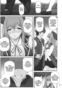 Page 19 of Hoshiguma's Secret Contract