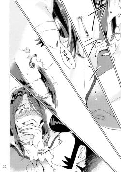 Page 19 of VIP Room e Youkoso!room!