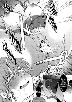 Page 24 of Kusuguri Ryoujoku Sanaesan