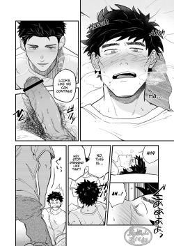 Page 11 of Endou to Senpai