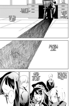 Page 39 of Kono Deutschland o kimochi yoku sasenasai!! | Make this Deutschland feel good!!!