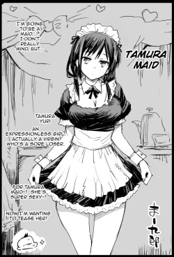 Page 1 of Tamura Maid