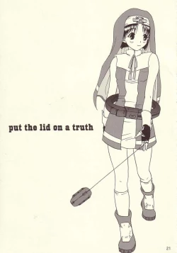 Page 16 of Shinjitsu ni futa wo