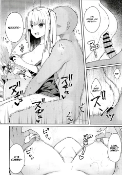 Page 17 of Sex Shitemo Kizukarenai Sekai | A world where you can have sex without being noticed