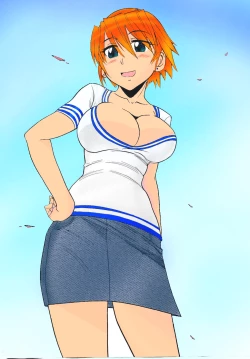 Page 1 of Ochiru Tenshi Vol. 3 Clean