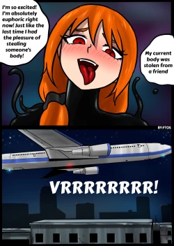 Page 15 of Venom TransSexual