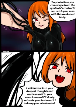 Page 20 of Venom TransSexual