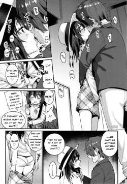 Page 43 of Itoshiki Wagaya Ch. 8-11