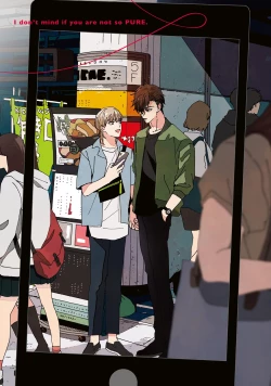 Page 3 of Sonna ni Kirei Janakute Ii | 不用那么美丽也可以 Ch. 1