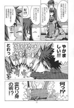 Page 11 of Nengemishou