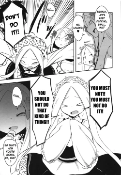 Page 6 of Yoiko to Waruiko Docchi no Watashi to Shitai no kashira