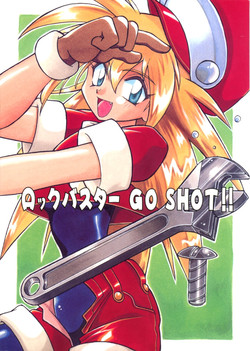 Download Rock Buster Go Shot!!