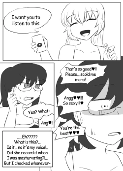 Page 107 of Lucia's Present♥