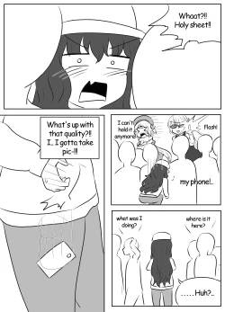 Page 113 of Lucia's Present♥