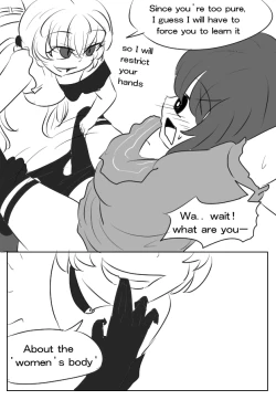 Page 36 of Lucia's Present♥