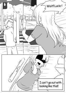 Page 59 of Lucia's Present♥