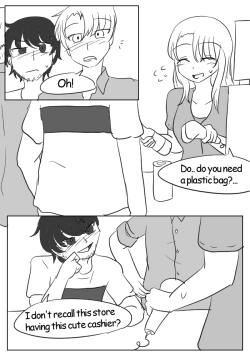 Page 65 of Lucia's Present♥