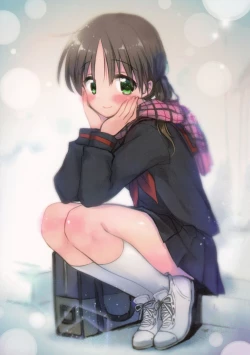 Page 51 of Okigae Sex