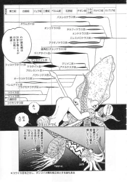 Page 107 of Shoujo no Tekiou to Housan