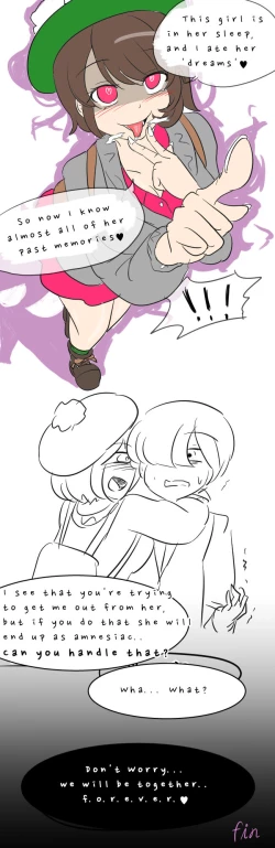 Page 11 of Pokémon TSF