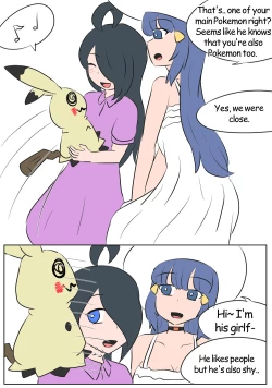 Page 128 of Pokémon TSF
