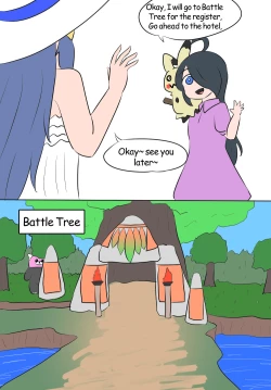 Page 129 of Pokémon TSF