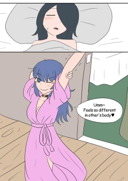 Page 135 of Pokémon TSF