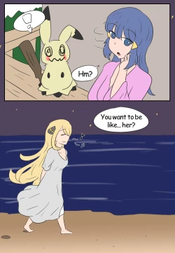 Page 137 of Pokémon TSF