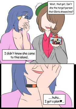 Page 138 of Pokémon TSF