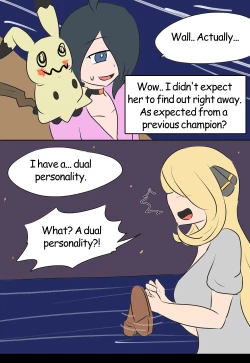 Page 141 of Pokémon TSF