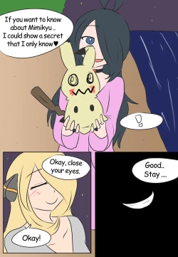Page 143 of Pokémon TSF