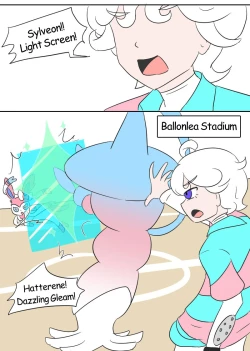 Page 150 of Pokémon TSF