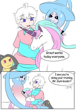 Page 151 of Pokémon TSF