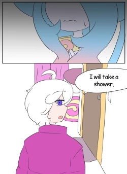 Page 161 of Pokémon TSF