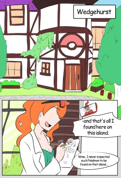 Page 173 of Pokémon TSF