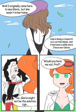 Page 176 of Pokémon TSF