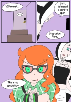 Page 191 of Pokémon TSF