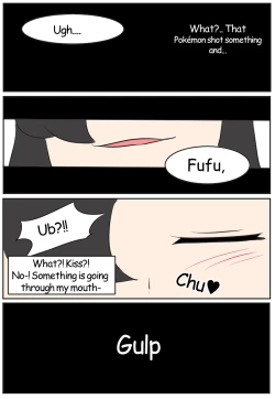 Page 202 of Pokémon TSF