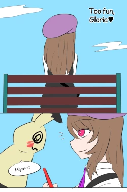 Page 210 of Pokémon TSF