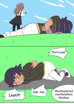 Page 219 of Pokémon TSF