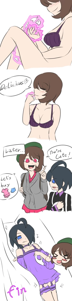 Page 21 of Pokémon TSF