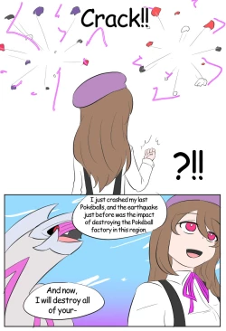 Page 229 of Pokémon TSF
